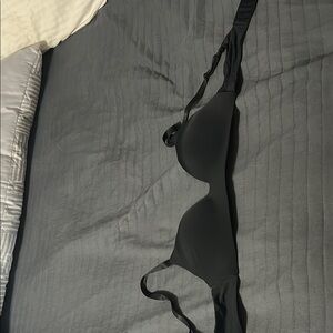 Victoria's Secret Black Bra Intimates & Sleepwear